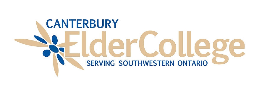Elder College full colour logo