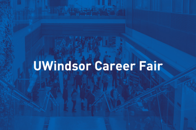 UWindsor Career Fair