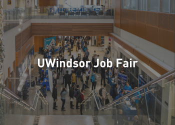 UWindsor Career Fair