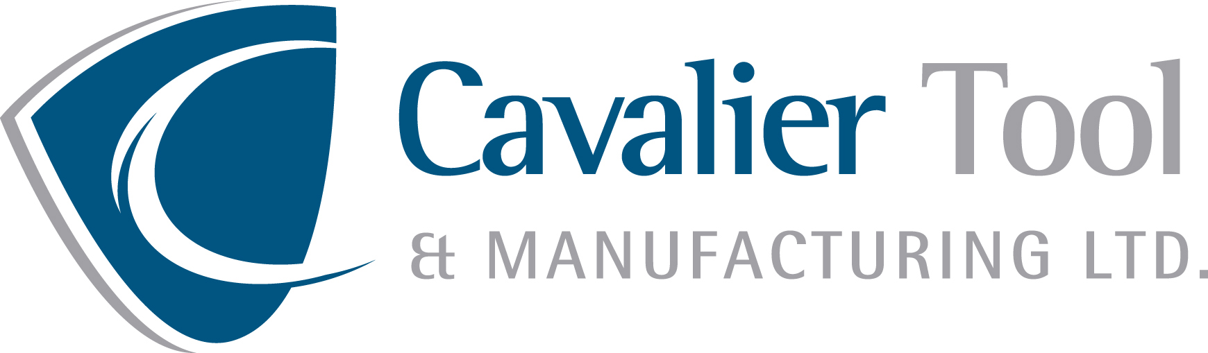 Cavalier Tool logo