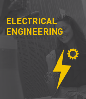 Electrical Engineering Program Icon