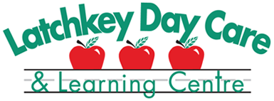 Latchkey Day Care & Learning Centre logo