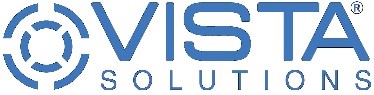 Vista Solutions logo