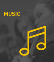 Music Program Icon