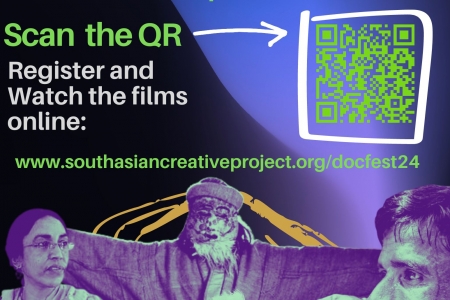 south asian doc fest 2024