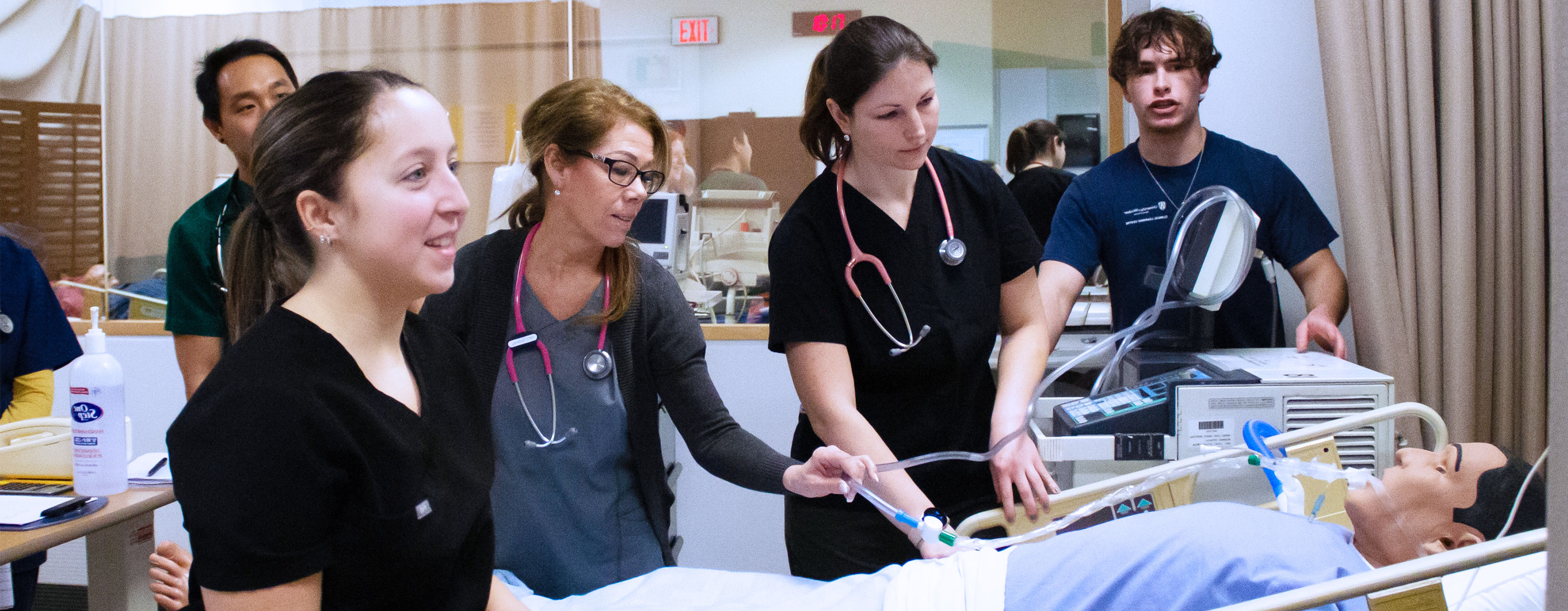 Introduction to Critical Care  Continuing Education at UWindsor