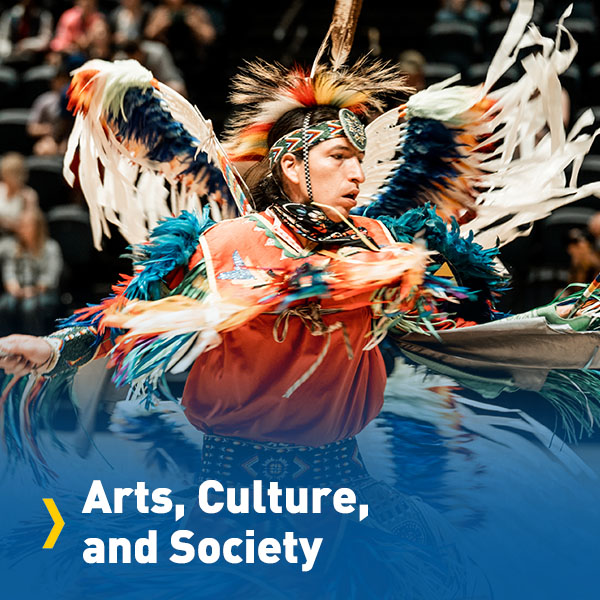 Arts, Culture, and Society