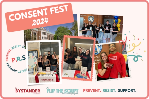 Consent Fest