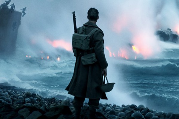 Still from 2017 film &quot;Dunkirk&quot;