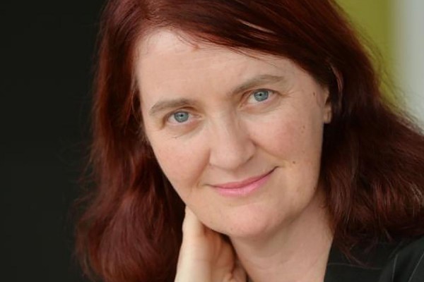 Emma Donoghue