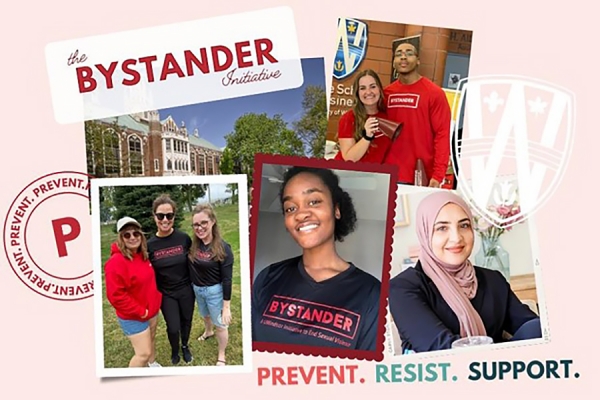 Bystander Initiative