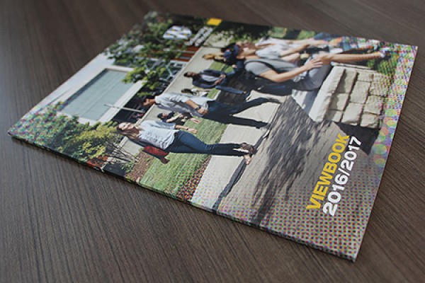 The UWindsor Viewbook