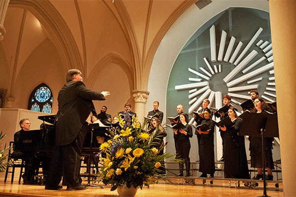 choir