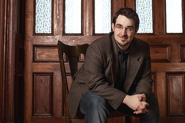 Charles Richard-Hamelin