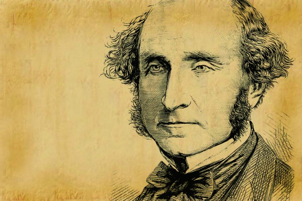 John Stuart Mill