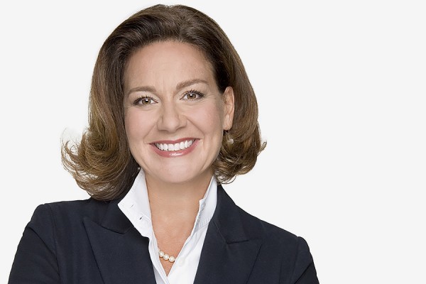 Lisa LaFlamme