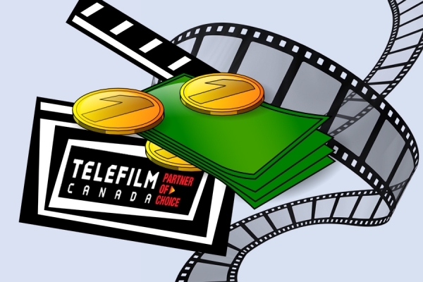 Telefilm image