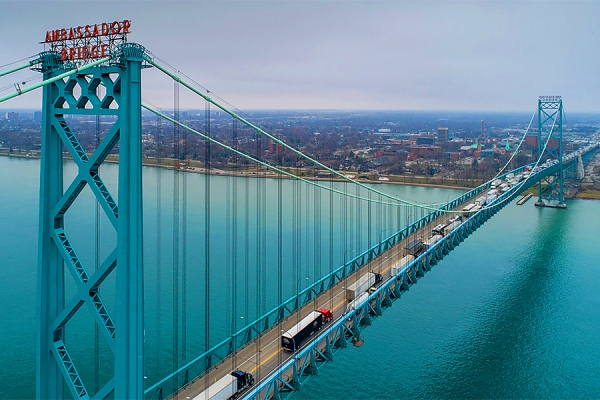 Ambassador Bridge