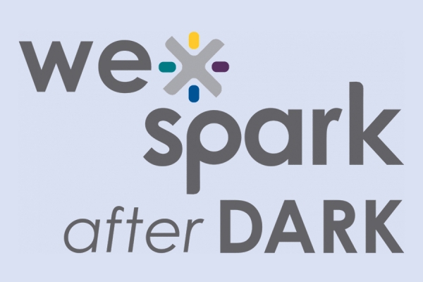 WE-Spark After Dark