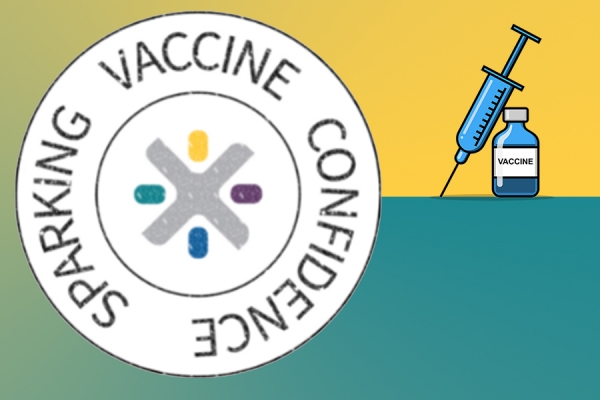 Sparking Vaccine Confidence