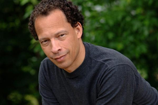 Lawrence Hill