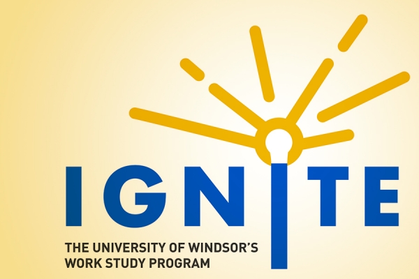 Ignite logo