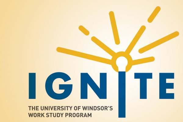 Ignite logo