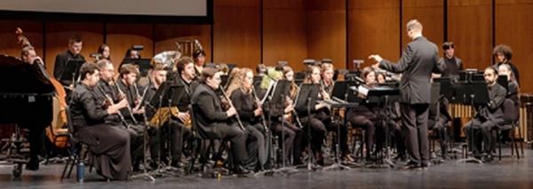 University Wind Ensemble