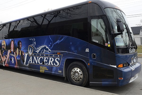 Lancer bus