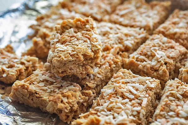 granola bars