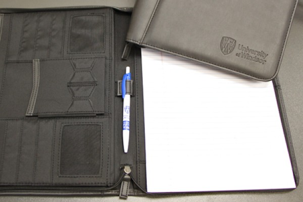 padfolio