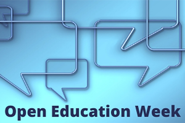 Open Education Week