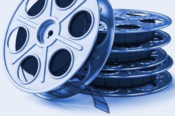 film spools