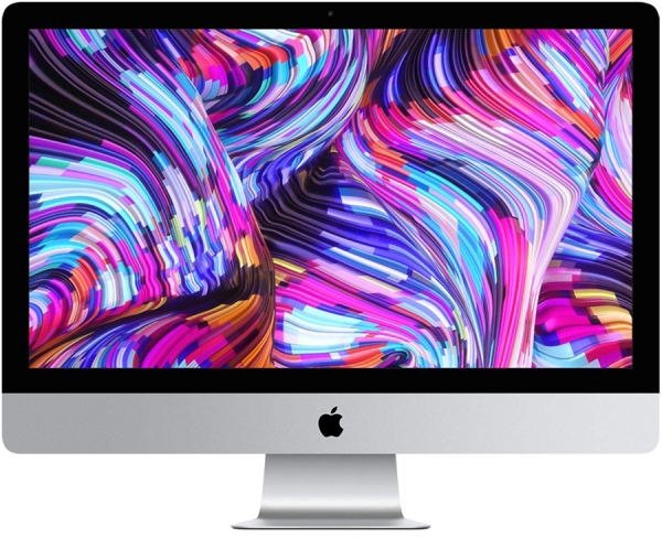 iMac computer