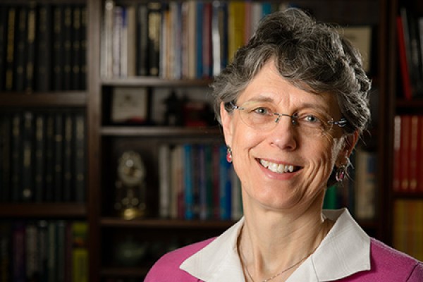 prof Deborah Feltz of Michigan State University
