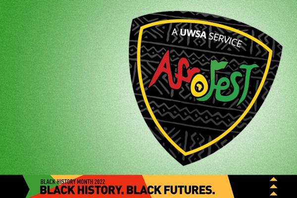 AfroFest logo