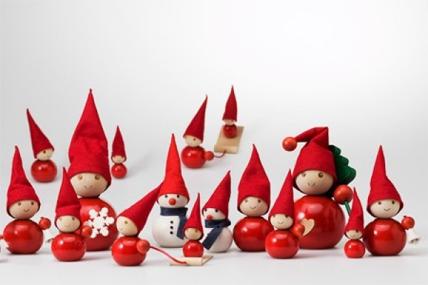 Toy elves