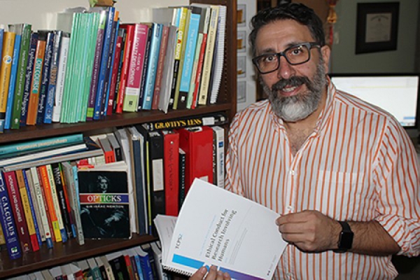 Pierre Boulos