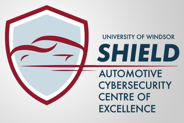 SHIELD logo