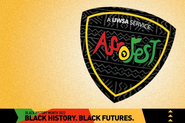 AfroFest logo