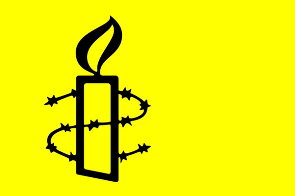 Amnesty International logo