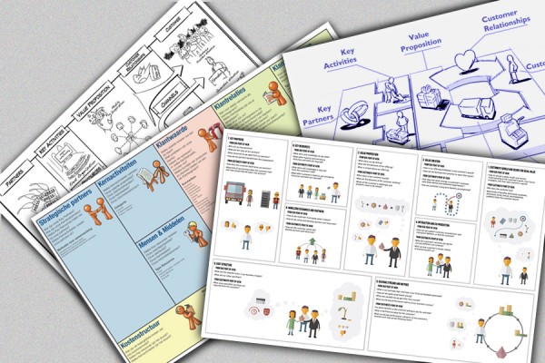 Business Model Canvas