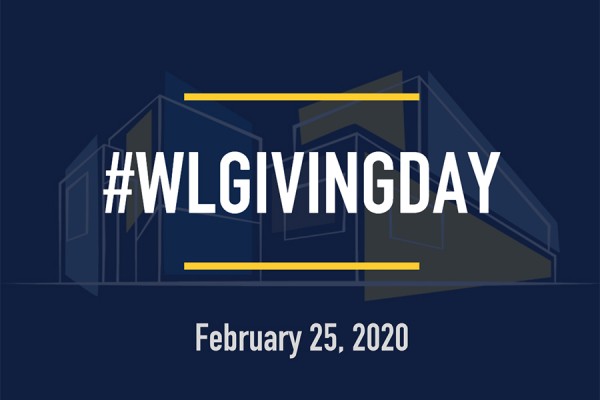 Giving Day logo