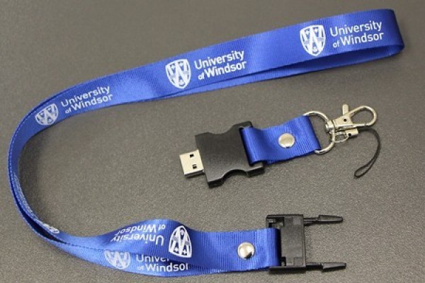 UWindsor USB drive