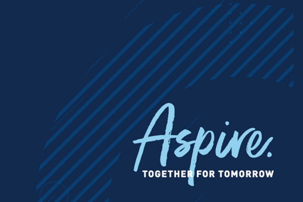 Aspire logo