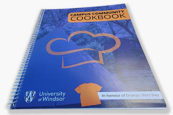 cookbook