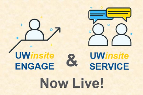 UWinsite graphic