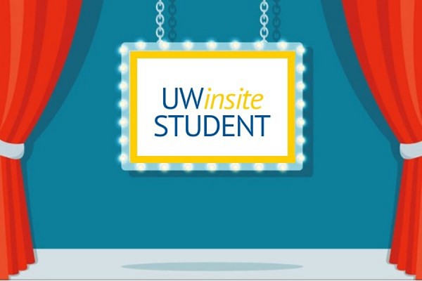 uwinsite student logo