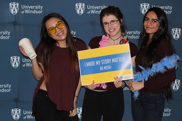 Tracy Chiu, Dominique Baillargeon, and Simram Patel