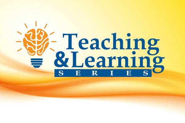 Teaching and Learning